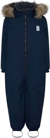 LEGO Wear Jori 750 Skianzug dark navy (Junior)