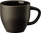 Rosenthal Junto Slate Grey Steinzeug Espresso-Obertasse 80ml