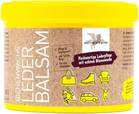 Bense & Eicke Bienenwachs Lederbalsam Wachs, 500ml