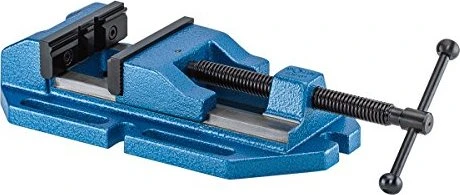 Röhm BOF 1 Schraubstock 90mm