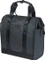 Basil Grand Tarpaulin Shopper MIK Hooks Gepäcktasche schwarz Vorschaubild