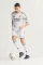 adidas Real Madrid Authentic 2025/2026 Heimtrikot (Herren) Vorschaubild