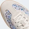 adidas Samba OG x Liberty London blue/off white/gum (Junior) Vorschaubild