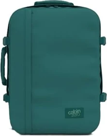 CabinZero Classic Cabin 44l meadow green