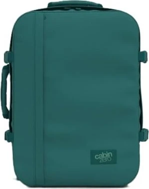 CabinZero Classic Cabin 44l meadow green