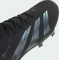 adidas Predator 24 Pro FG core black/carbon Vorschaubild