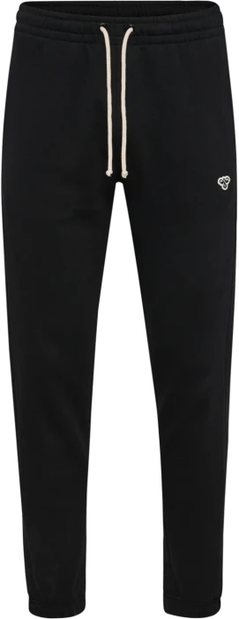 hummel Loose Bee Trainingshose lang schwarz