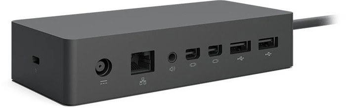Microsoft Surface Dock, Business