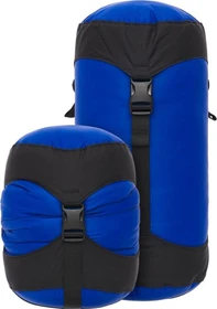 Sea to Summit Lightweight Compression Bag 5l Packsack surf blue