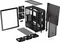 Endorfy Arx 700 Air, Glasfenster Vorschaubild