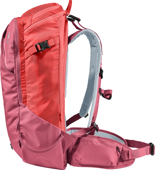 Deuter Freerider Pro 32+ SL maron/currant (Damen)