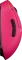 Pulsar Gaming Gears ZywOo The Chosen Gen.2 Medium Wireless Pink, USB Vorschaubild