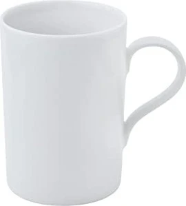 Kahla Aronda Kaffeebecher 300ml weiß