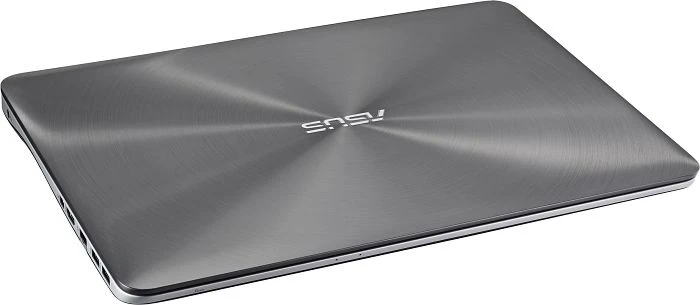 ASUS N551JK-CN201H, Core i7-4710HQ, 8GB RAM, 24GB SSD, 1TB HDD, GeForce GTX 850M, DE