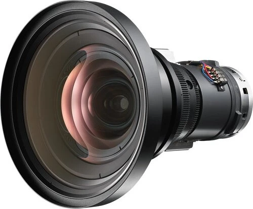 Vivitek D88-UWZ01 Weitwinkel-Zoom-Objektiv