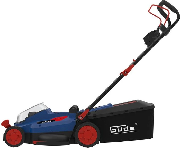 Güde RM 18-401-23 Akku-Rasenmäher inkl. Akku 4.0Ah