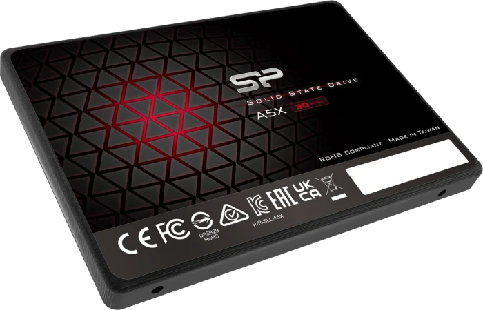 Silicon Power Ace A5X 2TB, 2.5" / SATA 6Gb/s