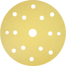 Bosch Professional C450 Standard for General Purpose Schleifblatt K100, 150mm, 50 Stück