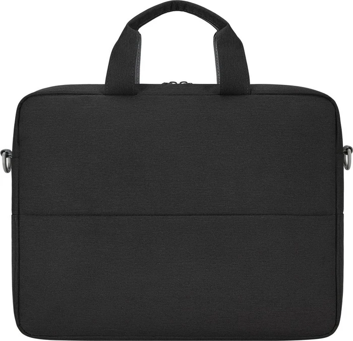 RivaCase Prater anti-theft Laptop Tasche 15.6", schwarz
