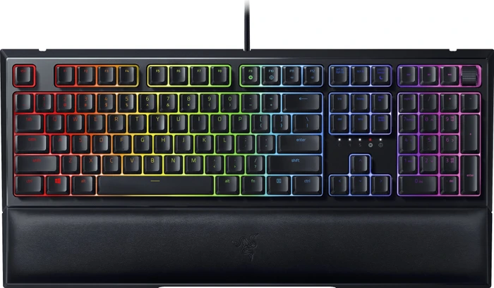 Razer Ornata V2, USB, DE