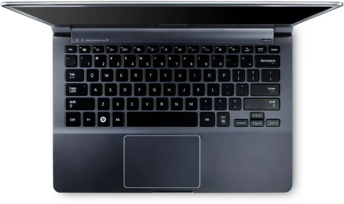 Samsung 900X3C, Core i5-3317U, 4GB RAM, 128GB SSD, DE