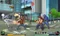 Project X Zone 2 (3DS) Vorschaubild