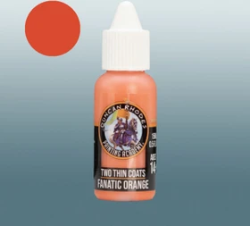 Trans Atlantis Games Duncan Rhodes Two Thin Coats Midtone fanatic orange, 15ml