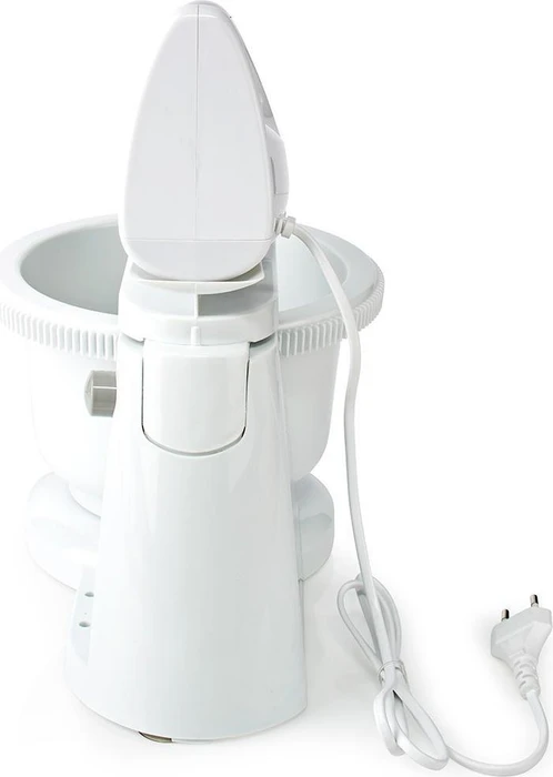 Nedis KAHM110CWT Handmixer