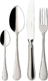Villeroy & Boch Kreuzband-Septfontaines Besteck-Set, 24-tlg.