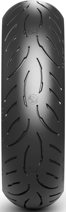 Metzeler Roadtec 02 170/60 ZR17 72W TL