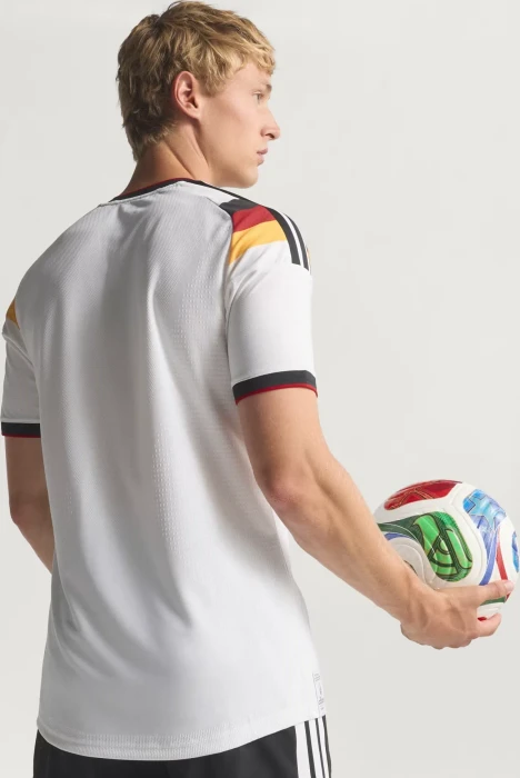 adidas FIFA WM 2026 Deutschland Authentic Heimtrikot kurzarm (Herren)
