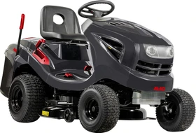 AL-KO Easy 15-93.2 HD-A Benzin-Rasentraktor