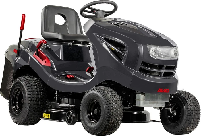 AL-KO Easy 15-93.2 HD-A Benzin-Rasentraktor