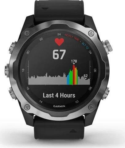 Garmin Descent Mk2 Tauchcomputer