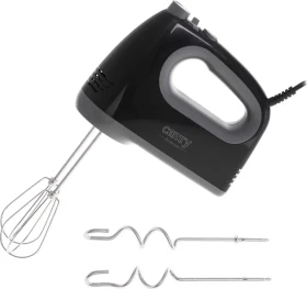 Camry CR 4220b Handmixer schwarz