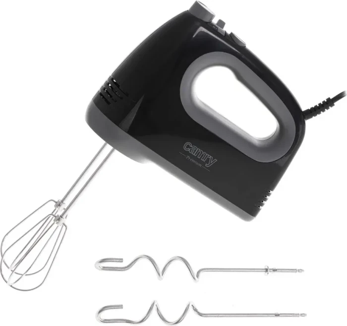 Camry CR 4220b Handmixer schwarz