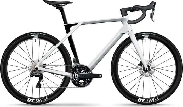 Lapierre Xelius DRS 8.0 Modell 2025