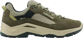 Lowa Ventierra GTX Lo oliv/bernsteingrün (Herren)