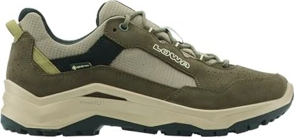 Lowa Ventierra GTX Lo oliv/bernsteingrün (Herren)