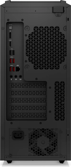 HP Omen PC 880-078ng, Core i7-7700, 16GB RAM, 256GB SSD, 1TB HDD, Radeon RX 580