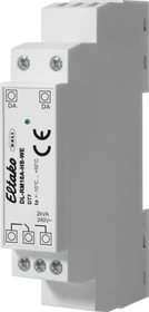 Eltako DL-RM16A-HS-WE DALI Relaismodul, Schaltaktor (33000006)