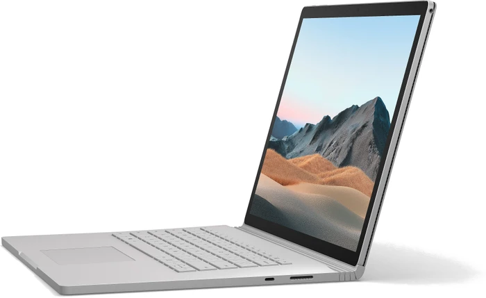 Microsoft Surface Book 3 15", Core i7-1065G7, 16GB RAM, 256GB, GeForce GTX 1660 Ti Max-Q