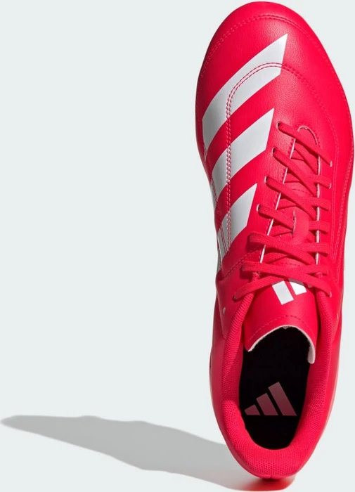 adidas RS15 SG lucid red/cloud white/team solar orange