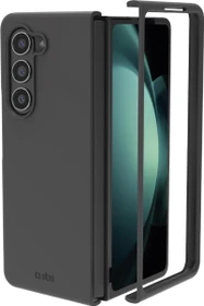 SBS Mobile Polo Fold Case für Samsung Galaxy Z Fold6 schwarz