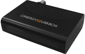 TerraTec Cinergy S2 USB Box