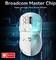 Attack Shark X3 Wireless Gaming Mouse weiß, inkl. Grip Tape, USB/Bluetooth Vorschaubild