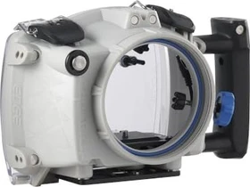 AquaTech Edge Pro Unterwassergehäuse für Nikon Z7 II / Z6 II / Z5 / Z7 / Z6