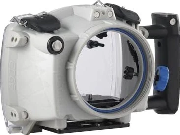 AquaTech Edge Pro Unterwassergehäuse für Nikon Z7 II / Z6 II / Z5 / Z7 / Z6