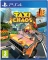 Taxi Chaos (PS4) Vorschaubild