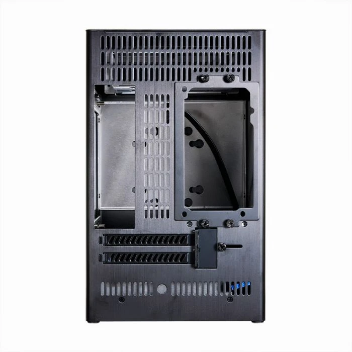 Lian Li PC-Q29B schwarz, Mini-ITX